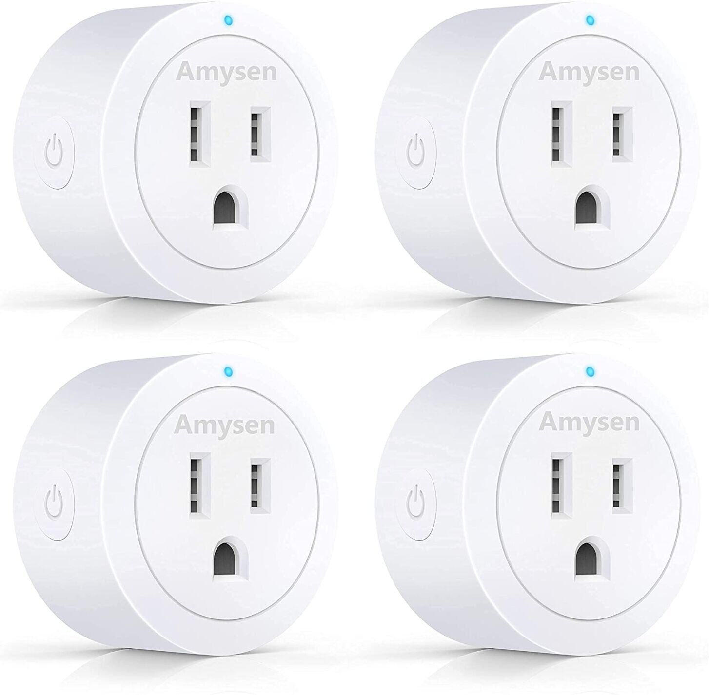 smart plug